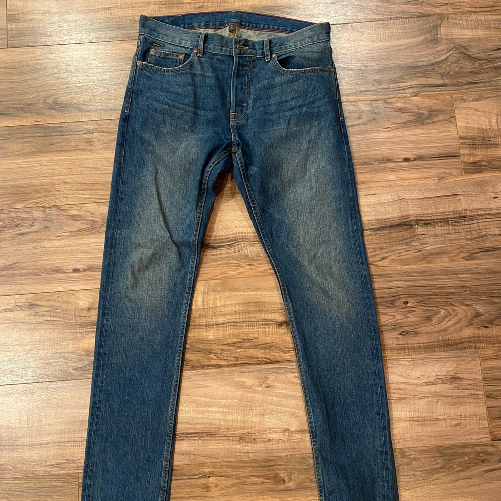 JACHS JEANS